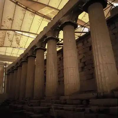 Private Tour to the Temple of Apollo Epicurius at Bassae · photo 2