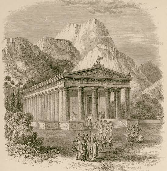 Private Tour to the Temple of Apollo Epicurius at Bassae · photo 3