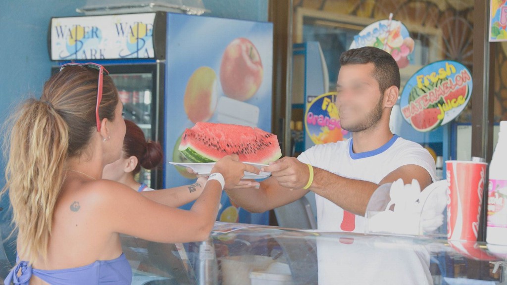 Water Park Faliraki - Day Tickets · photo 3